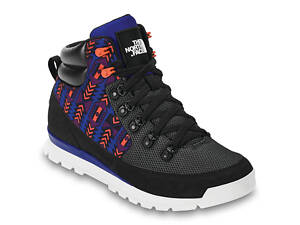 Ботинки мужские THE NORTH FACE Rage Back-To-Berkeley 44.5 Разноцветный (NF0A3V1A)