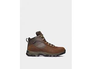 Ботинки мужские Timberland Mt. Maddsen Waterproof 41.5 Коричневый (TB02730R242)
