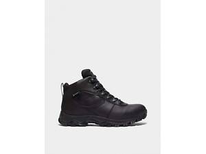 Ботинки мужские Timberland Mt. Maddsen Waterproof 45.5 Черный (TB02731R001)