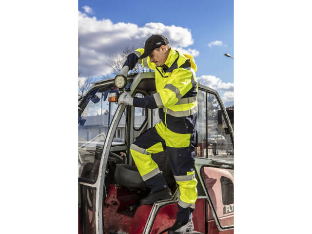 Чоботи робочі Neo Tools утеплені, TPR-гума, р.45 (82-136) - Фото 4