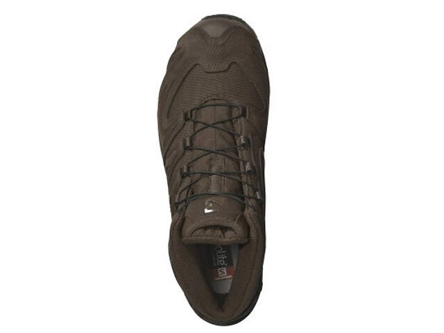 Чоботи Salomon XA Forces MID EN Dark Earth 11 (L47221000-11) - Фото 6