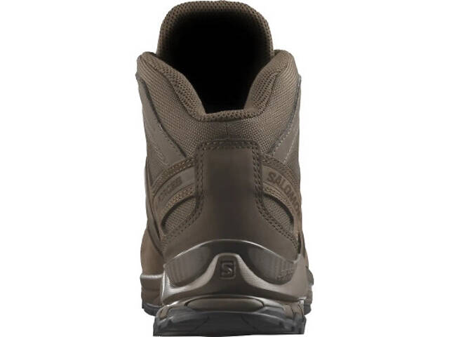 Чоботи Salomon XA Forces MID EN Dark Earth 11 (L47221000-11) - Фото 7