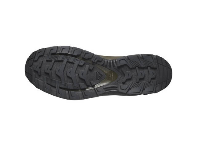 Чоботи Salomon XA Forces MID EN Dark Earth 11 (L47221000-11) - Фото 9