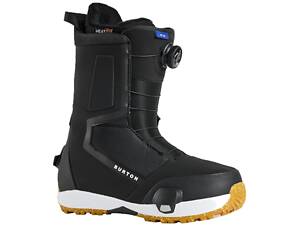 Черевики сноубордичні Burton M HS SO 2026 33 Black (1092-9010884192921)