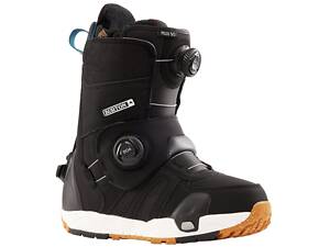 Черевики сноубордичні Burton W Felix Step On 2023 23.5 Black (1092-9010510196682)