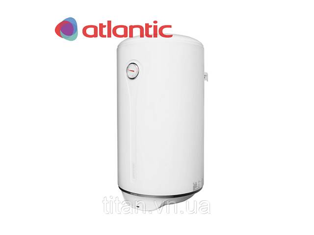 Бойлер Atlantic Steatite Elite VM 080 D400-2-BC(сухой тэн) 1500 Вт