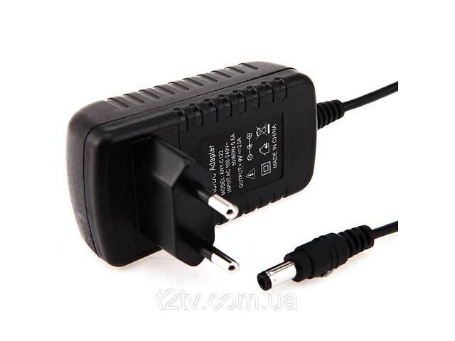 БЖ 9V/1A (2,5x5,5) - Фото 1