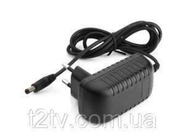 БЖ 9V/1A (2,5x5,5) - Фото 2