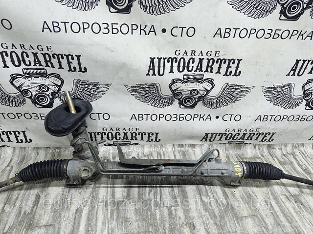 Bp6l 33170238 Рулевая рейка Mazda 3 2003-2009 (mazda) - Фото 1