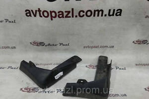 BR0064 788124ce0a Брызговик задний Nissan X-Trail T32 14- 28-05-03