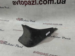 BR0117 7662112260 Бризговик перед R Toyota Corolla E150 06-13