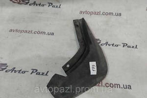 BR0179 31265334 Брызговик зад R Volvo s60 10- 28-05-04