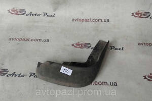 BR0185 31359687 Бризговик перед R Volvo XC60 08- www.avtopazl.com.ua