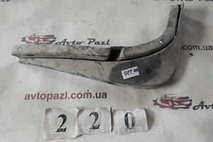 BR0220 1z0821821a Брызговик зад L VAG Skoda Octavia A5 12- 28-05-04