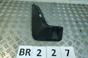 BR0227 86841f1000 Брызговик зад L Hyundai/Kia Sportage 4 16- 28-05-04