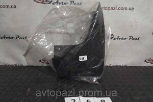 BR0268 1615101880 Брызговик задний R Peugeot/Citroen 3008 17- 28-05-04