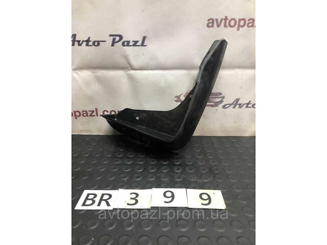 BR0399 04ms6afl Брызговик перед R Honda Civic 7 03-06 28-05-05