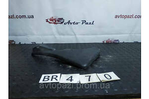 BR0470 6J0075101 Бризговик зад L VAG Ibiza 4 08 - www.avtopazl.com.ua 0