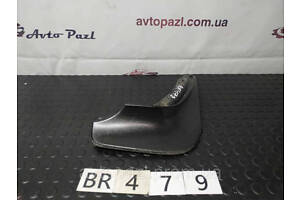 BR0479 5E0075101 Бризговик зад R VAG Octavia A7 12 - www.avtopazl.com.ua 0