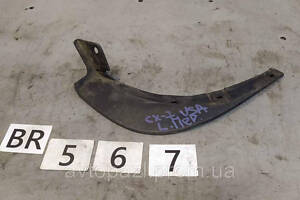 BR0567 EG21500W1 Бризговик перед L Mazda CX7 06-12 36-01-01