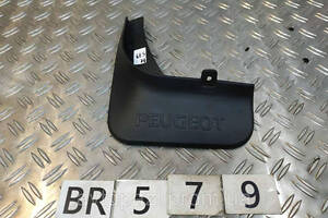 BR0579 BR0579 Брызговик комплект 4шт. (заменитель) Peugeot/Citroen 308 07- Х\Б 0
