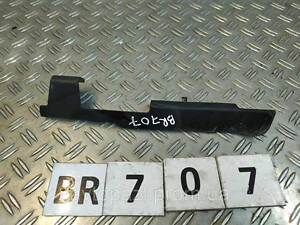 BR0707 5385147040 Бризговик перед R Toyota Prius 12-17 0