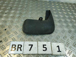 BR0751 PZ4161996000 Бризговик перед Toyota Rav4 06- 0