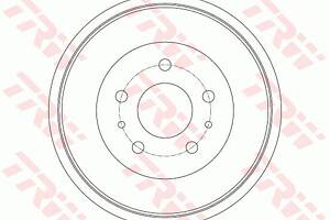 Brake Drum