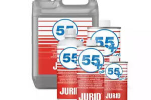 BRAKE FLUID Jurid DOT4 20X0.985L