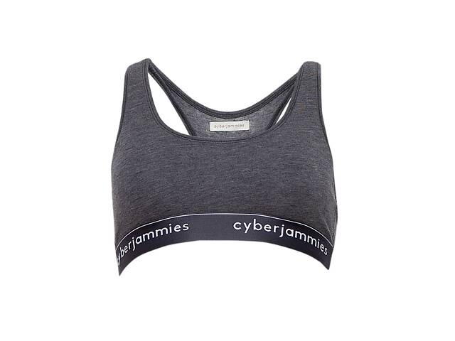 Бралетт Cyberjammies Lola 4298 S Grey (ZIK0000025544) - Фото 3