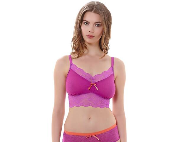 Бралетт Freya Fancies 1010 S Magenta (889500034711) - Фото 2
