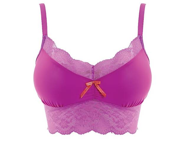 Бралетт Freya Fancies 1010 XS Magenta (889500034735) - Фото 1