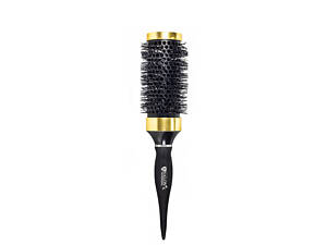 Брашинг для волос керамический антистатический Salon Professional Black Ceramik XL Ø 45