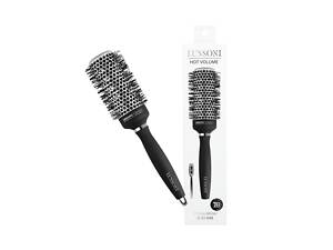 Брашинг для волос Lussoni Hot Volume Styling Brush 43 мм (5903018915579)