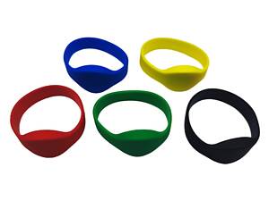 Браслет MIFARE SEVEN R-65