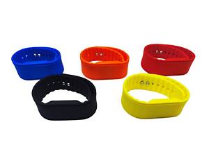 Браслет MIFARE SEVEN R-67