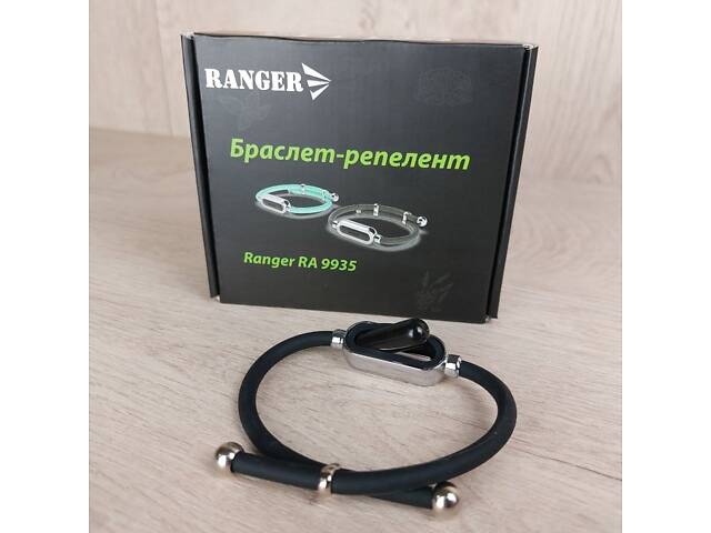 Браслет-репеллент Ranger (1110-RA9935) - Фото 2