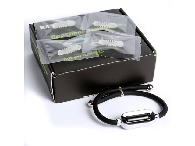 Браслет-репеллент Ranger (1110-RA9935) - Фото 6