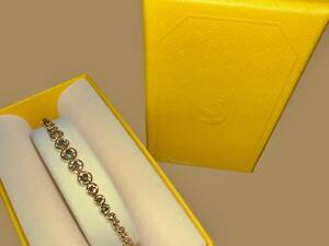 Браслет Swarovski | Новий | Оригінал