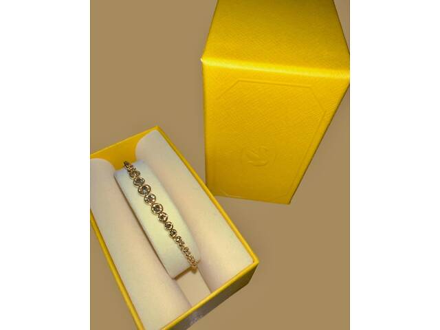 Браслет Swarovski | Новый | Оригинал - Фото 1