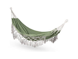 Бразильський гамак Outtec XXL хакі