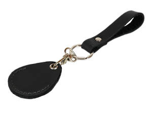 Брелок для ключів чохол для ключа від домофону SULLIVAN b1(1.5) чорний