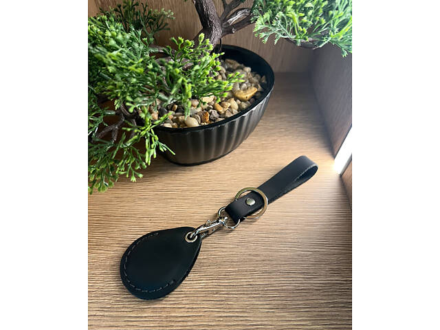 Брелок для ключів чохол для ключа від домофону SULLIVAN b1(1.5) чорний - Фото 4