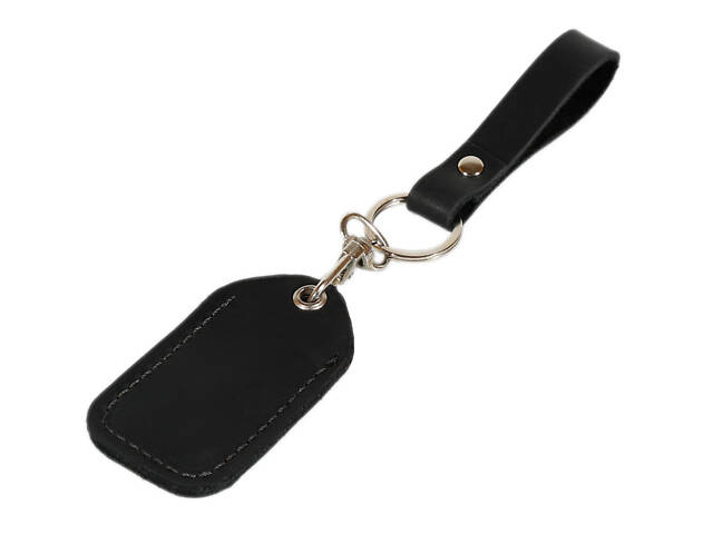 Брелок для ключів чохол для міні-карти флешки SULLIVAN b2(1.5) чорний - Фото 1