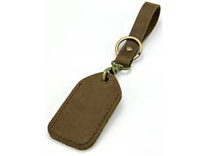 Брелок для ключів чохол для міні-карти флешки SULLIVAN b2(1.5) чорний Оливковий