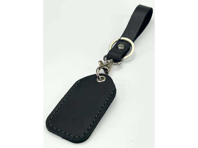 Брелок для ключів чохол для міні-карти флешки SULLIVAN b2(1.5) чорний - Фото 2