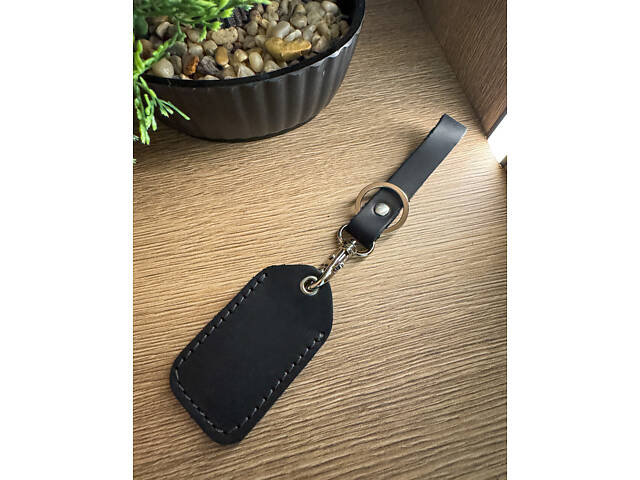 Брелок для ключів чохол для міні-карти флешки SULLIVAN b2(1.5) чорний - Фото 5