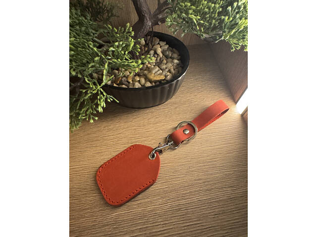 Брелок для ключів чохол для міні-карти флешки SULLIVAN b3(1.5) чорний Червоний - Фото 3