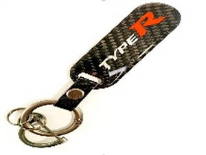 Брелок до ключів CARBON TYPE-R