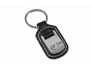 Брелок Elite Daewoo Чорний (64004PU-47)
